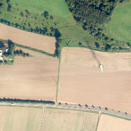 Satellite imagery of Krebsberg, DE