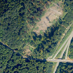 Satellite imagery of Eisenköppel-Berg, DE