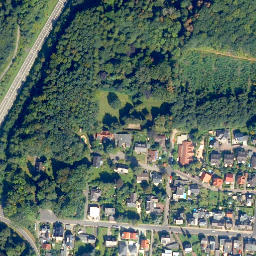 Satellite imagery of Eisenköppel-Berg, DE