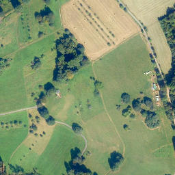 Satellite imagery of Mühlberg, DE
