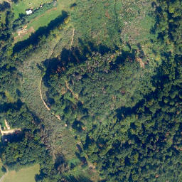 Satellite imagery of Mühlberg, DE