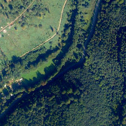 Satellite imagery of Langscheids-Berg, DE