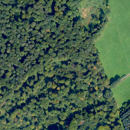Satellite imagery of TP - Trigonometrischer Punkt, FR