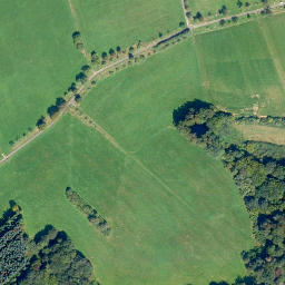 Satellite imagery of TP - Trigonometrischer Punkt, FR