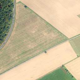 Satellite imagery of Blickerstein, DE