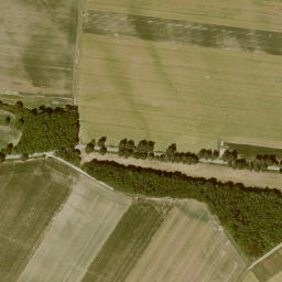 Satellite imagery of Galgenberg, DE