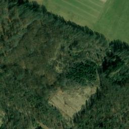 Satellite imagery of Alteberg, DE