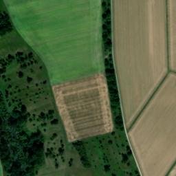 Satellite imagery of Galgenberg, DE