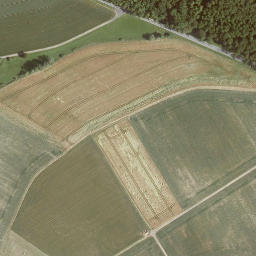 Satellite imagery of Galgenberg, DE