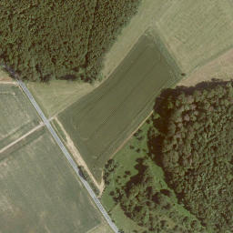 Satellite imagery of Galgenberg, DE