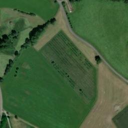 Satellite imagery of Hoheroth, DE