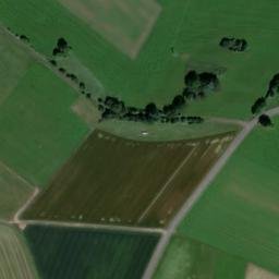 Satellite imagery of Schlüchterner Berg, DE