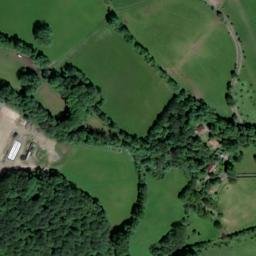 Satellite imagery of Schlüchterner Berg, DE