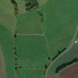 Satellite imagery of Huttener Berg, DE