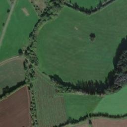 Satellite imagery of Huttener Berg, DE