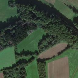 Satellite imagery of Huttener Berg, DE
