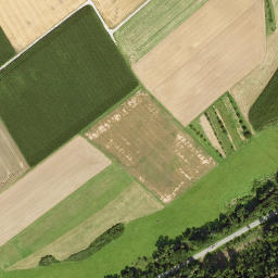 Satellite imagery of Bahraberg, DE