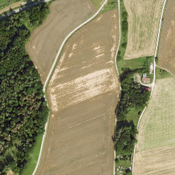 Satellite imagery of Bahraberg, DE