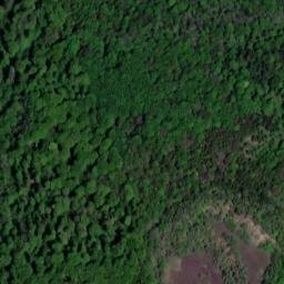 Satellite imagery of Großer Gleichberg, DE