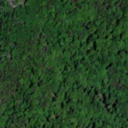 Satellite imagery of Großer Gleichberg, DE