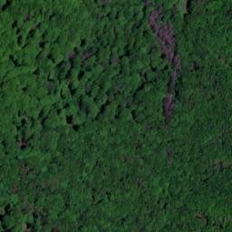 Satellite imagery of Großer Gleichberg, DE