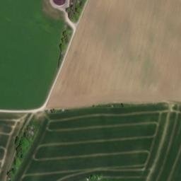 Satellite imagery of Kühberg, DE