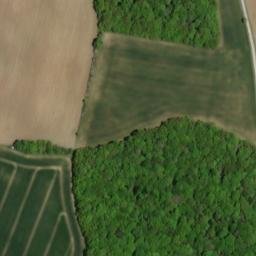 Satellite imagery of Kühberg, DE