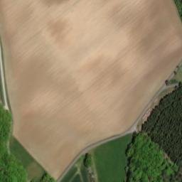 Satellite imagery of Kühberg, DE