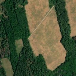Satellite imagery of Fichtacher Berg, DE