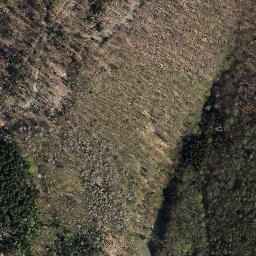 Satellite imagery of Blößenberg, DE