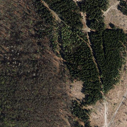 Satellite imagery of Blößenberg, DE