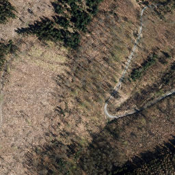 Satellite imagery of Blößenberg, DE