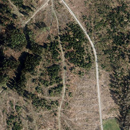 Satellite imagery of Schleifenberg, DE