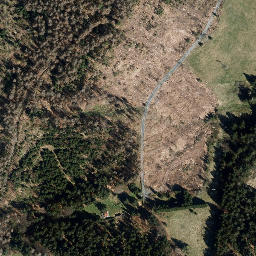 Satellite imagery of Schleifenberg, DE