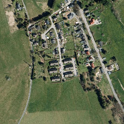 Satellite imagery of Hessenhöhe, DE