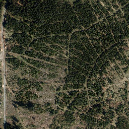 Satellite imagery of Steinhügel, DE