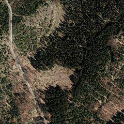 Satellite imagery of Steinhügel, DE