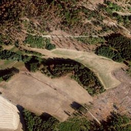 Satellite imagery of Steinhügel, DE