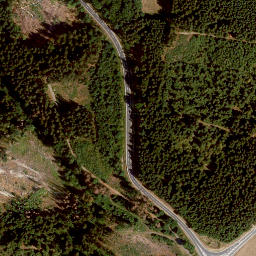 Satellite imagery of Steinhügel, DE