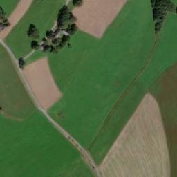 Satellite imagery of Perückenkopf, DE