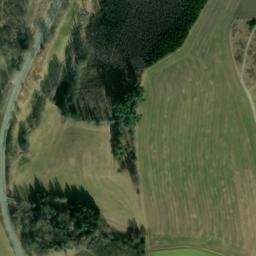 Satellite imagery of Roßberg, DE