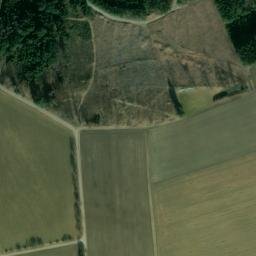 Satellite imagery of Roßberg, DE