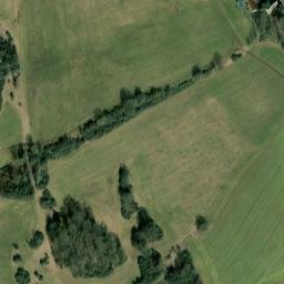 Satellite imagery of Wachthübel, DE