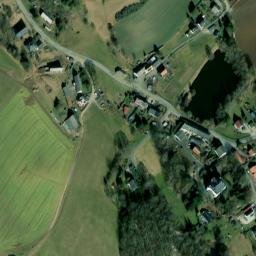 Satellite imagery of Wachthübel, DE