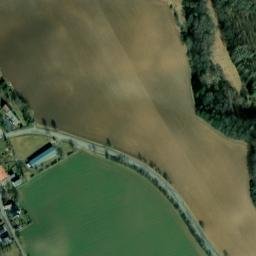 Satellite imagery of Wachthübel, DE