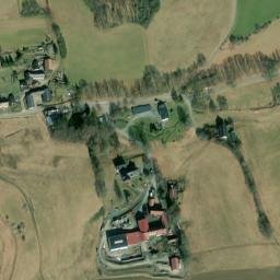 Satellite imagery of Eichleite, DE