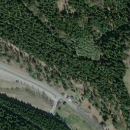 Satellite imagery of survey_point, CZ