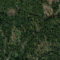 Satellite imagery of survey_point, CZ