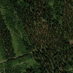 Satellite imagery of Jelení vrch [Nové Hamry-Jelení], CZ