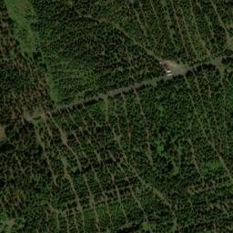 Satellite imagery of Jelení vrch [Nové Hamry-Jelení], CZ